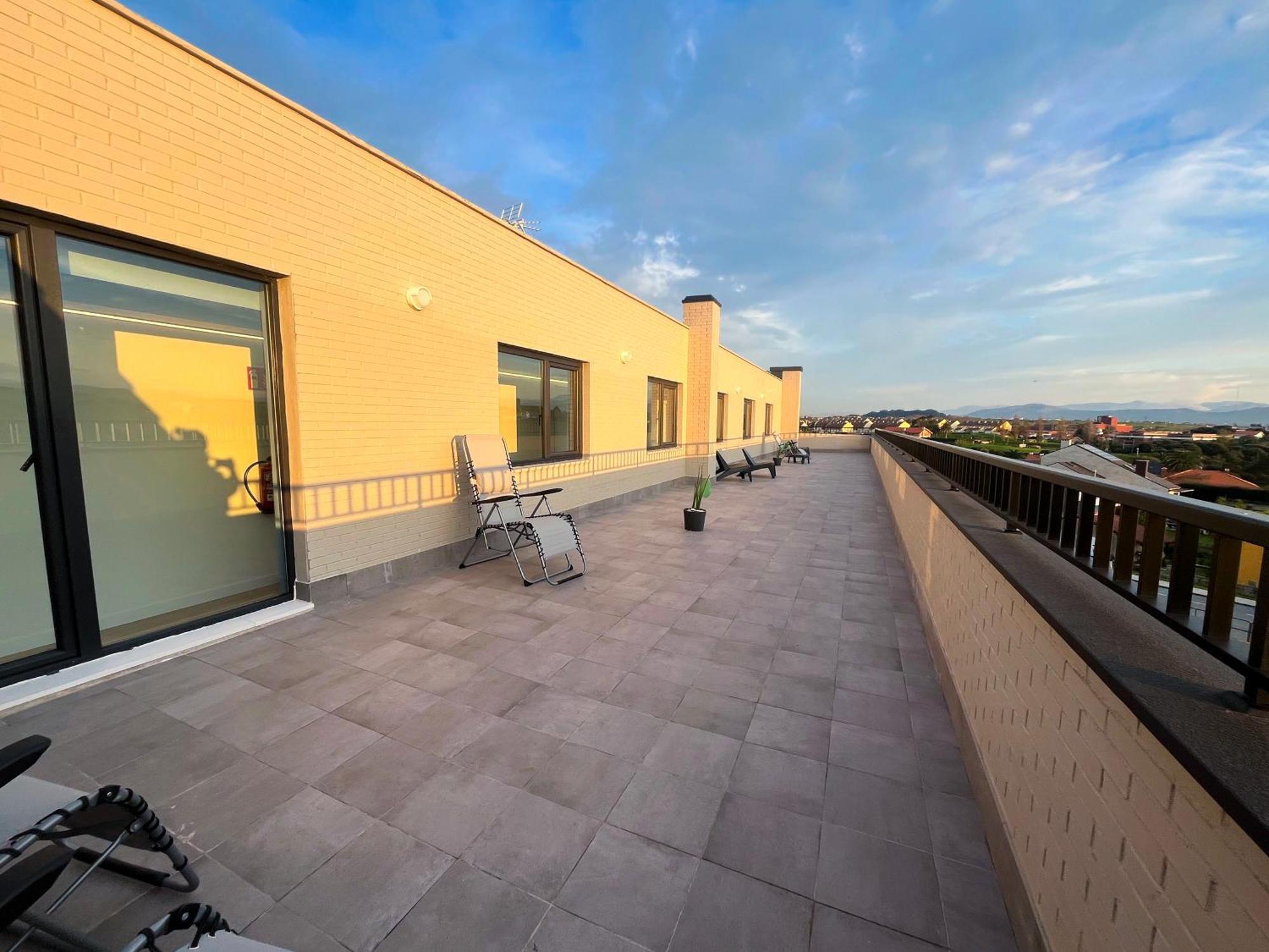 La Marina Sunset 3000 Apartment Soto de la Marina Luaran gambar